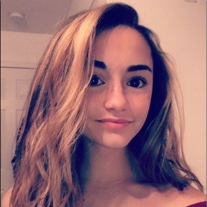 Meet your Posher, Katherine